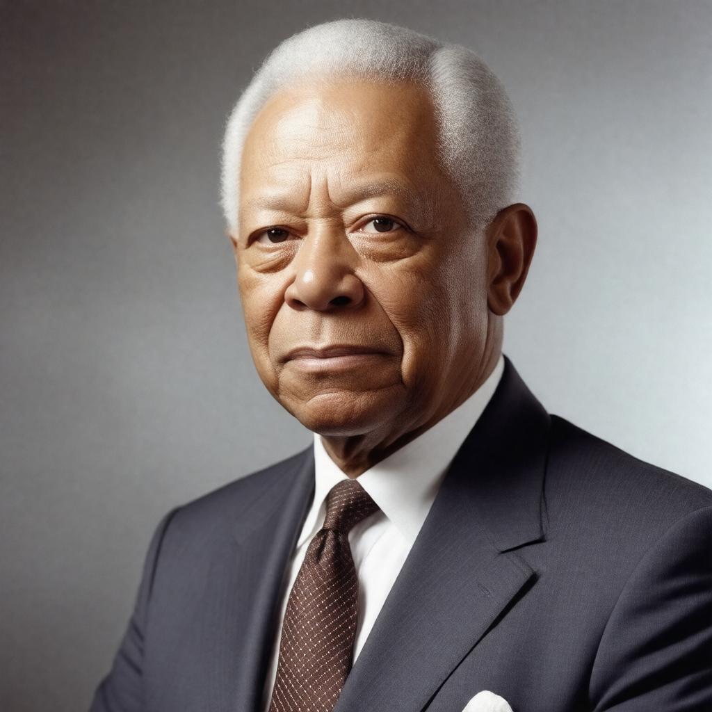 David Dinkins